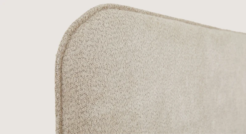 Tête de lit CANDICE Anthology Beige