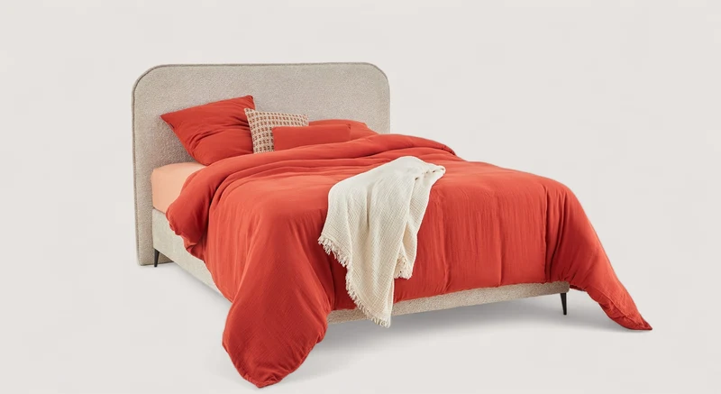 Tête de lit CANDICE Anthology Beige