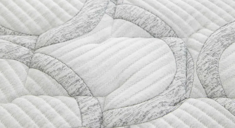 Matelas LANCASTER Confort Ferme