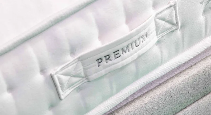 Matelas MERENS PREMIUM Confort Ferme