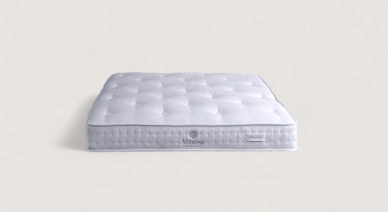 Matelas MERENS PREMIUM Confort Ferme