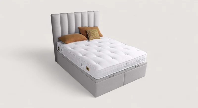 Matelas MERENS PREMIUM Confort Ferme
