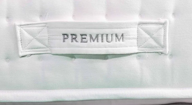 Matelas MERENS PREMIUM Confort Ferme
