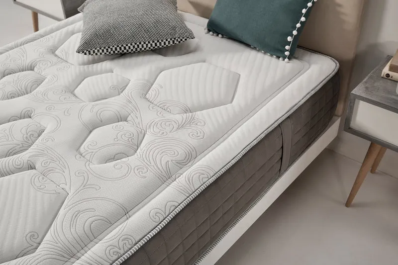 Matelas HEXAFLEX GEL 30 cm