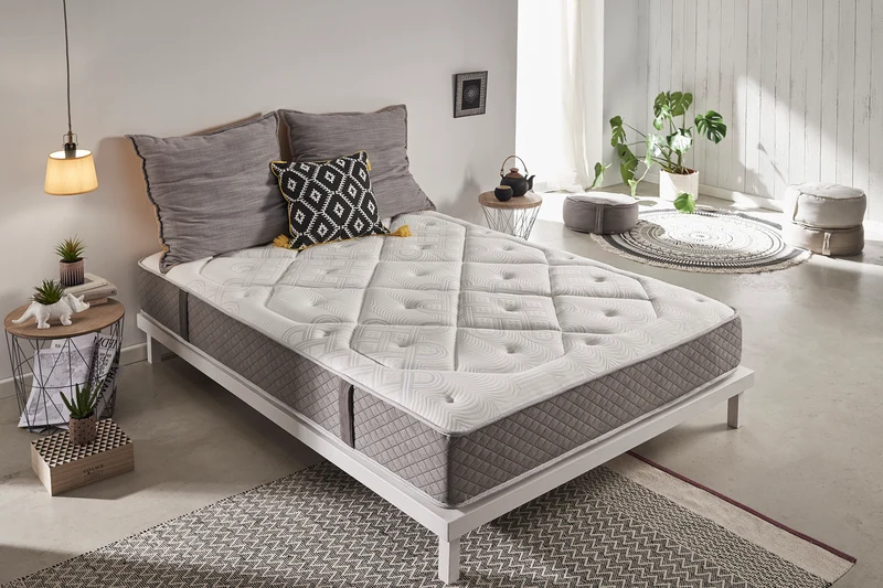 Matelas PLATINIUM CLASSIC 26 cm