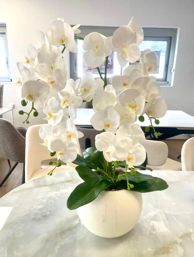 ORCHIDEE ARTIFICIELLE