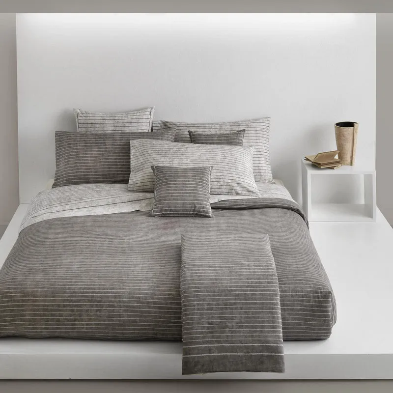 Trapunta line Moderno in Percalle 300 gr/mq