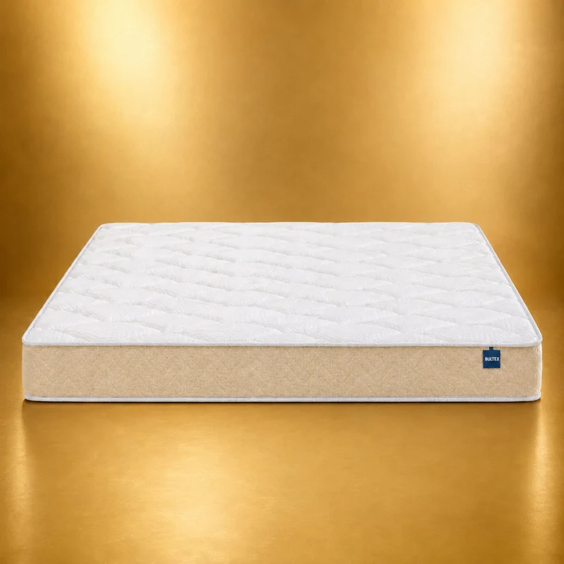 Matelas Bultex Easy Start – Ferme 19 cm