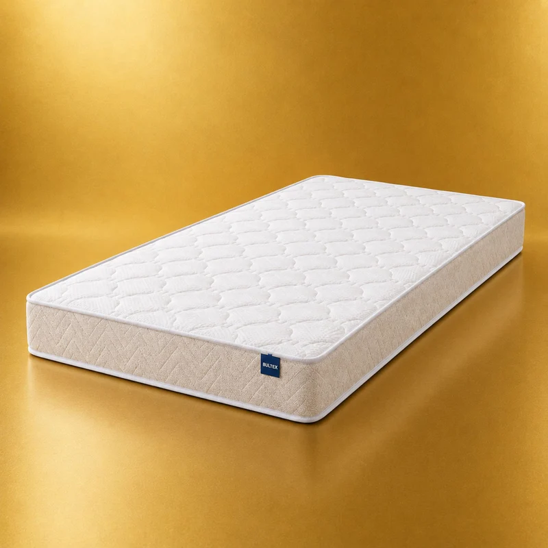 Matelas Bultex Easy Start – Ferme 19 cm