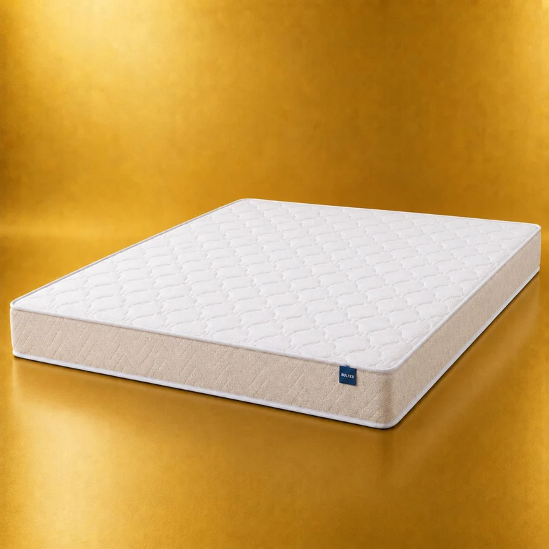 Matelas Bultex Easy Start – Ferme 19 cm