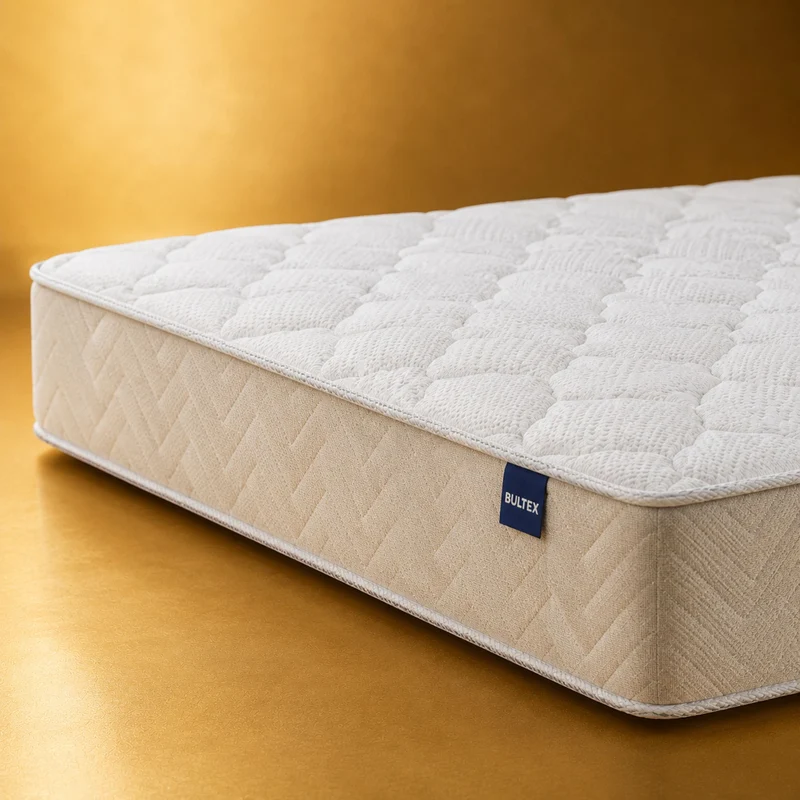 Matelas Bultex Easy Start – Ferme 19 cm