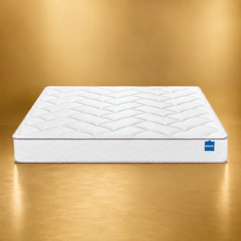 Matelas BULTEX DUNK ferme – Fabriqué en France – 90x190 ou 160x200 cm