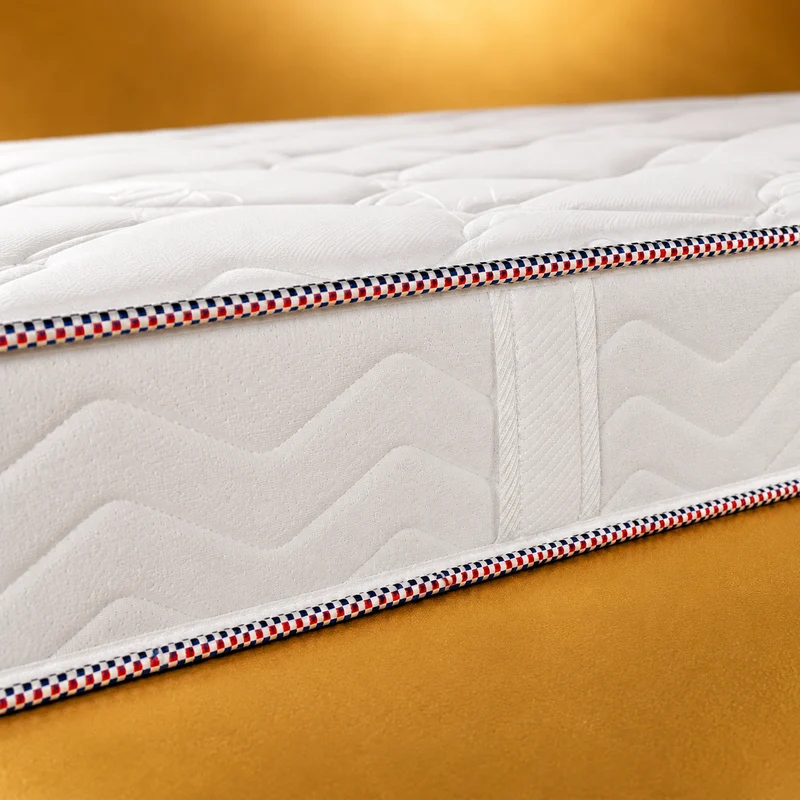 Matelas BULTEX DUNK ferme – Fabriqué en France – 90x190 ou 160x200 cm