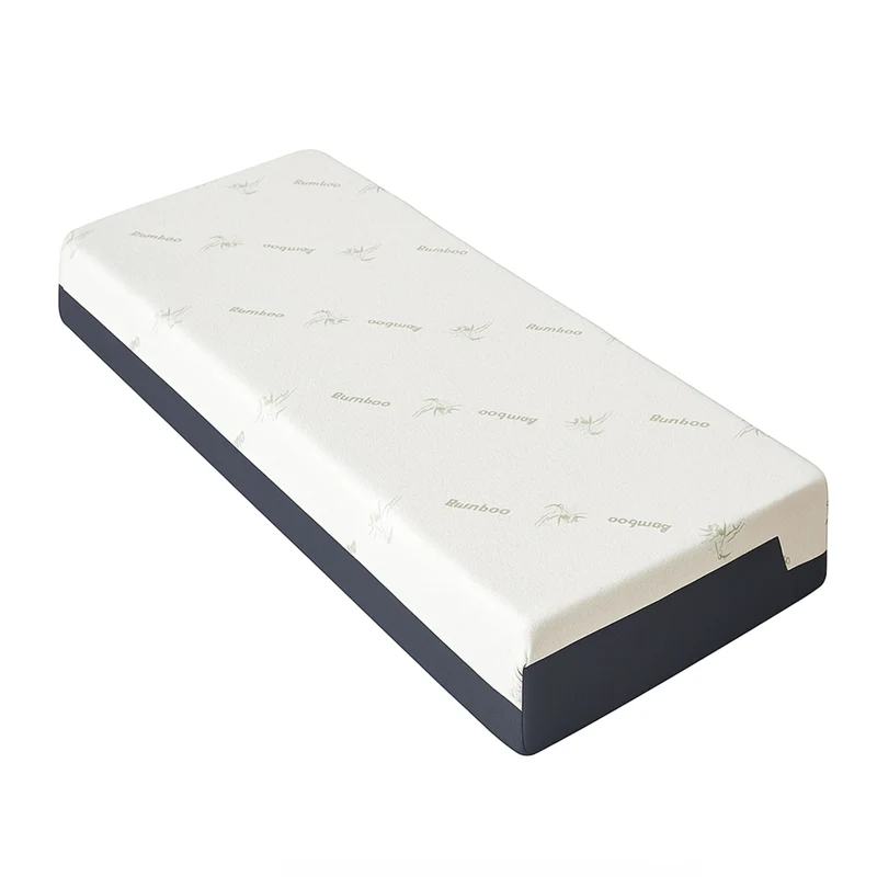 ErgoFlex - Sommier électrique à lattes orthopédiques double motorisation
