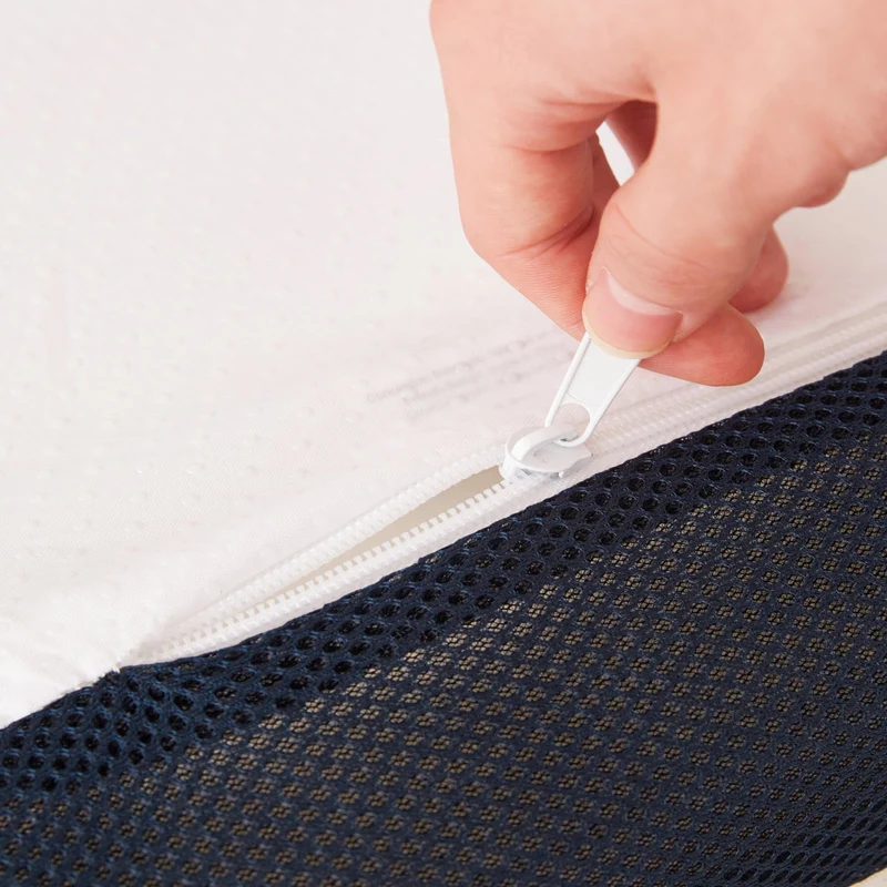 Multiplots - Sommier électrique à plots avec matelas haut de gamme et technologie OKIN