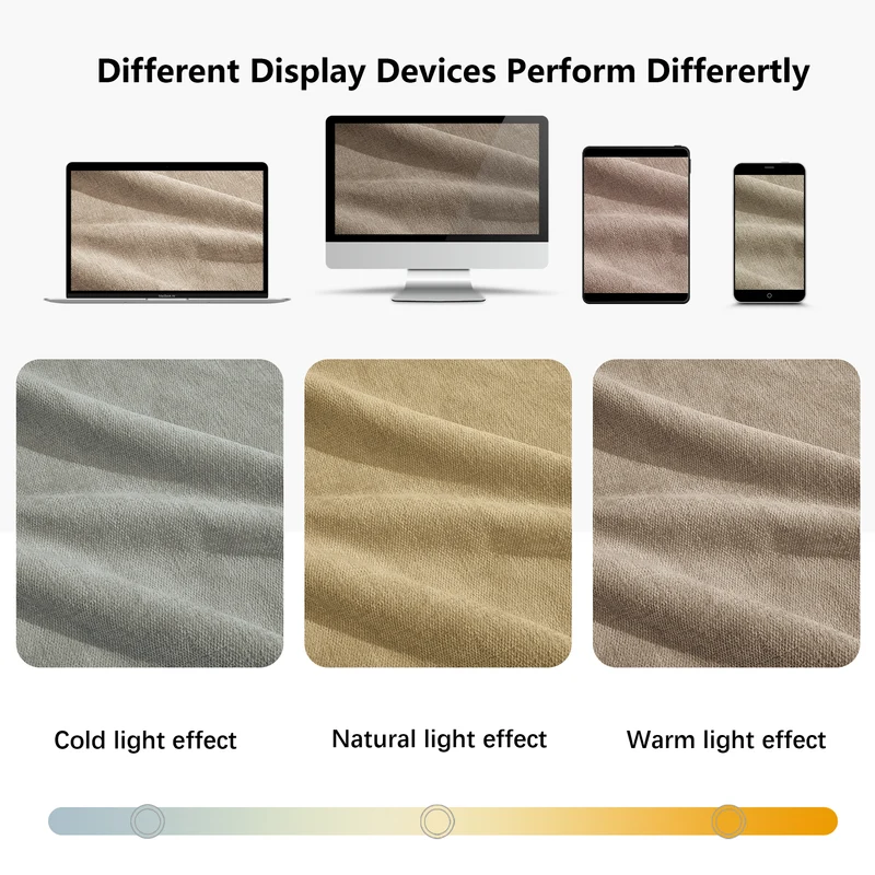 Canapé 2 places modulable 198 cm en polyester sable, sans structure, assise profonde