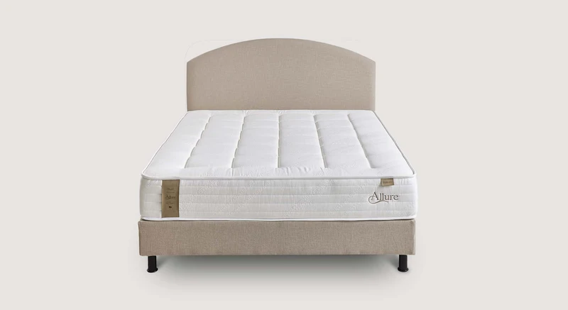 Tête de lit ALSACE Vesta Baroque