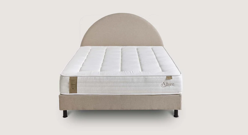 Tête de lit ALESIA Vesta Baroque