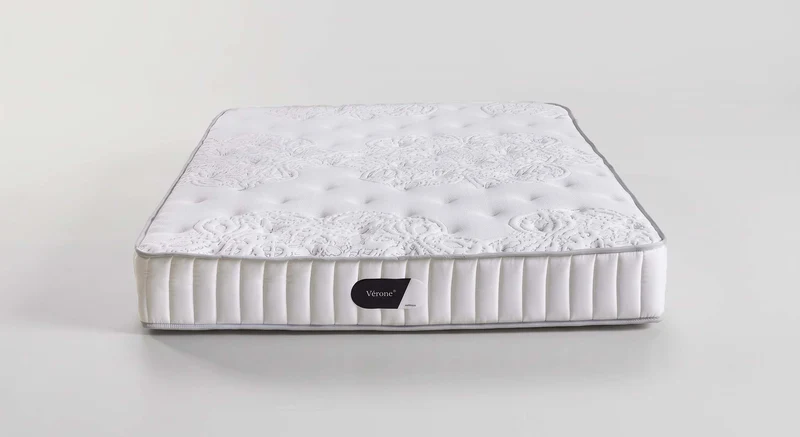 Matelas VERONE Confort Medium