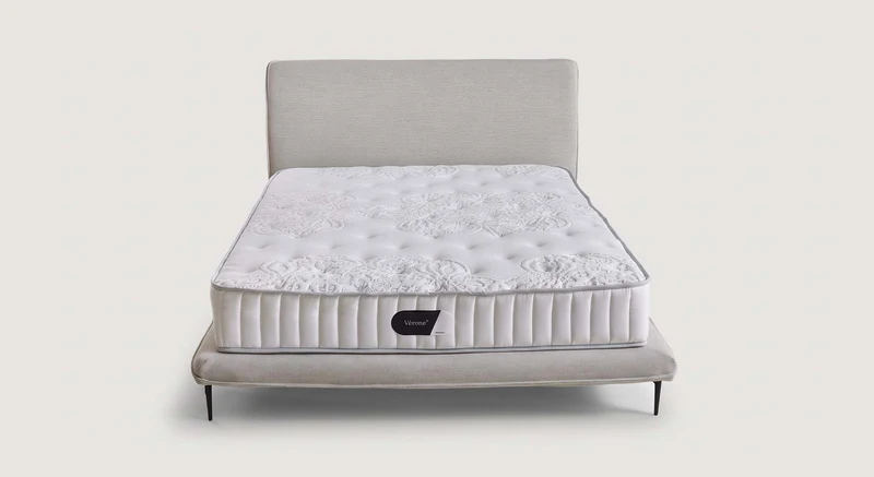 Matelas VERONE Confort Medium