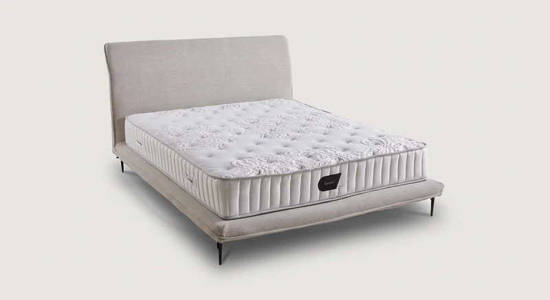 Matelas VERONE Confort Medium