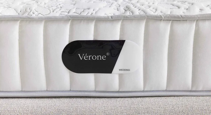 Matelas VERONE Confort Medium