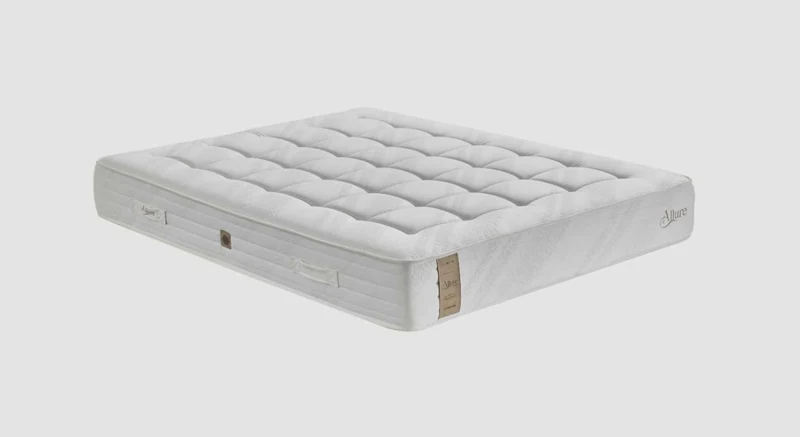 Matelas ALLURE POSITANO Confort Ferme