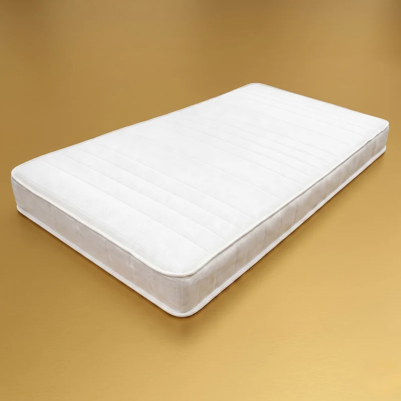Matelas FLOCOTEX Mousse HD 14cm - Extra Ferme éco-conçu