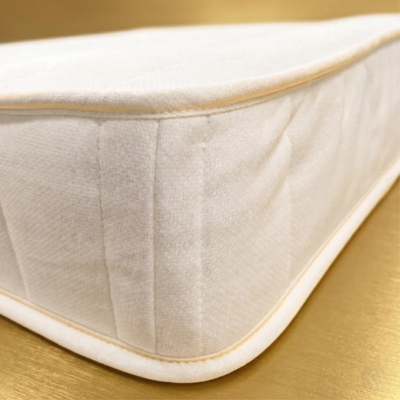 Matelas FLOCOTEX Mousse HD 14cm - Extra Ferme éco-conçu