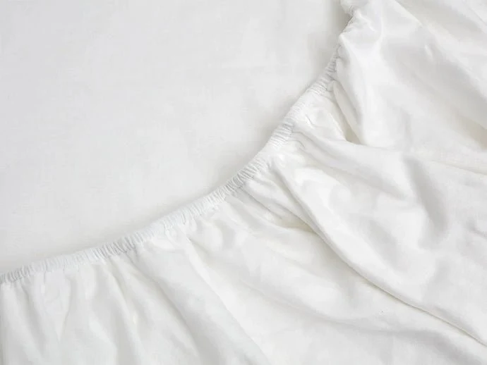 PROTÈGE-MATELAS 100% coton