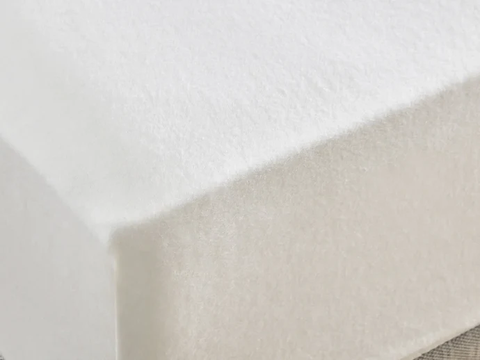 PROTÈGE-MATELAS 100% coton