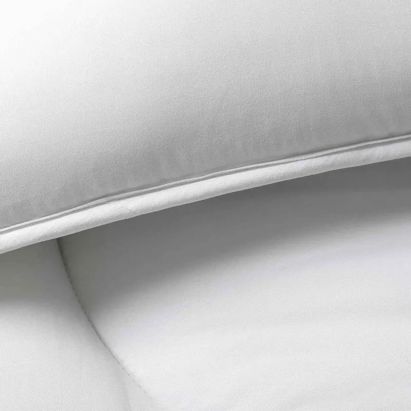 Vague - Surmatelas microfibre et protège matelas sommeil réparateur