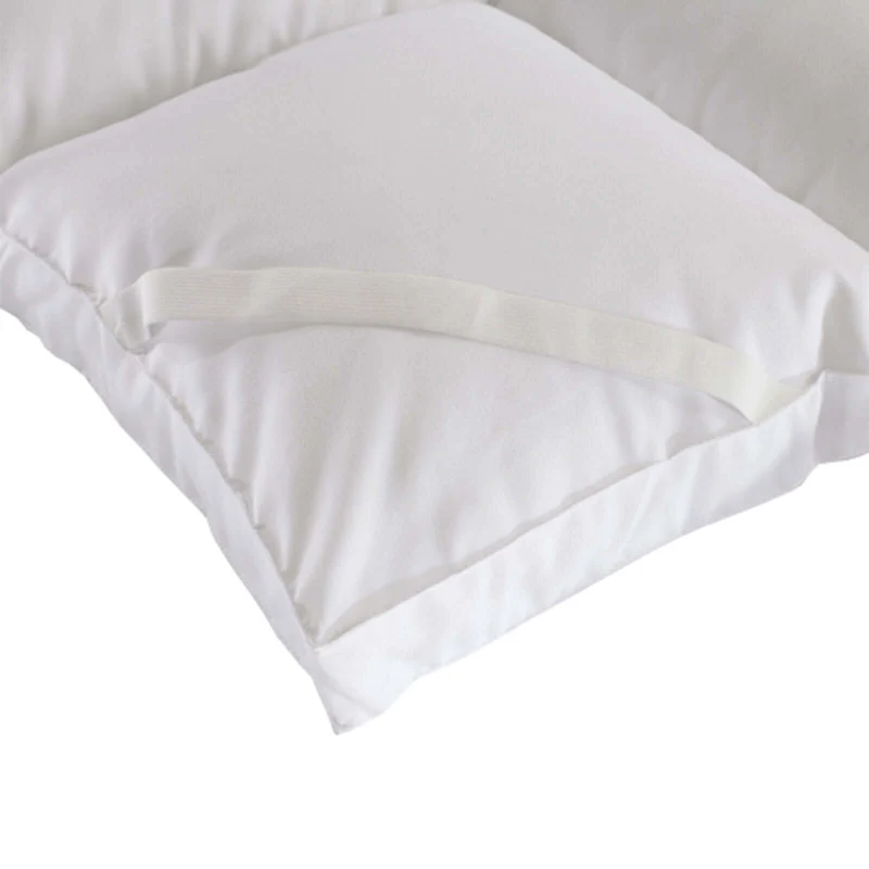 Plumes XL - Surmatelas en plumes de canard naturelles