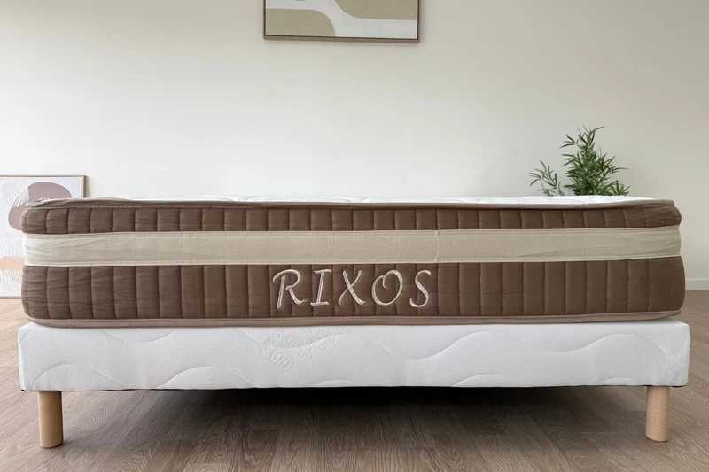 RIXOS