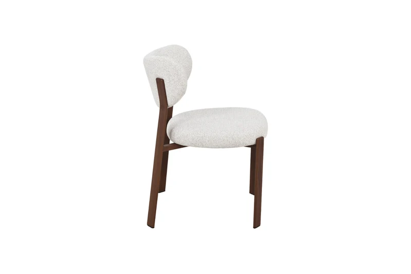 Lot de 2 chaises LUNARA