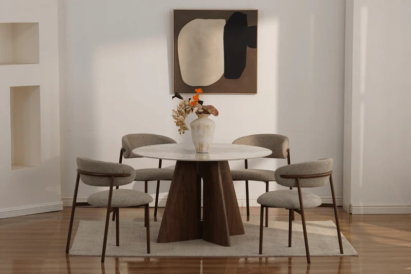 Lot de 2 chaises ARIA