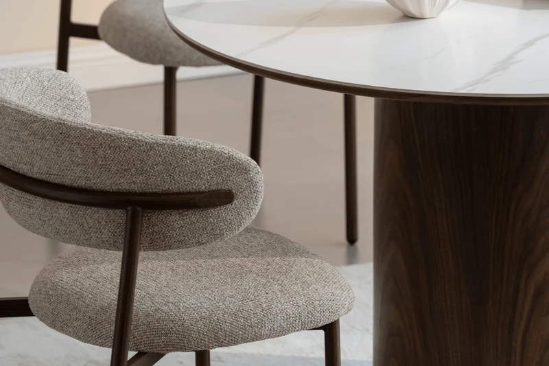 Lot de 2 chaises ARIA