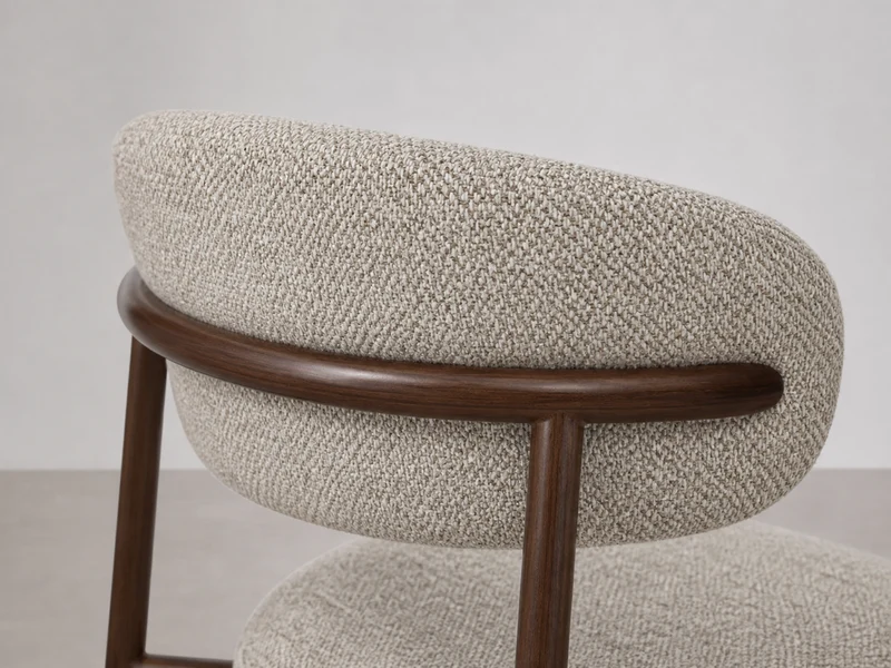 Lot de 2 chaises ARIA