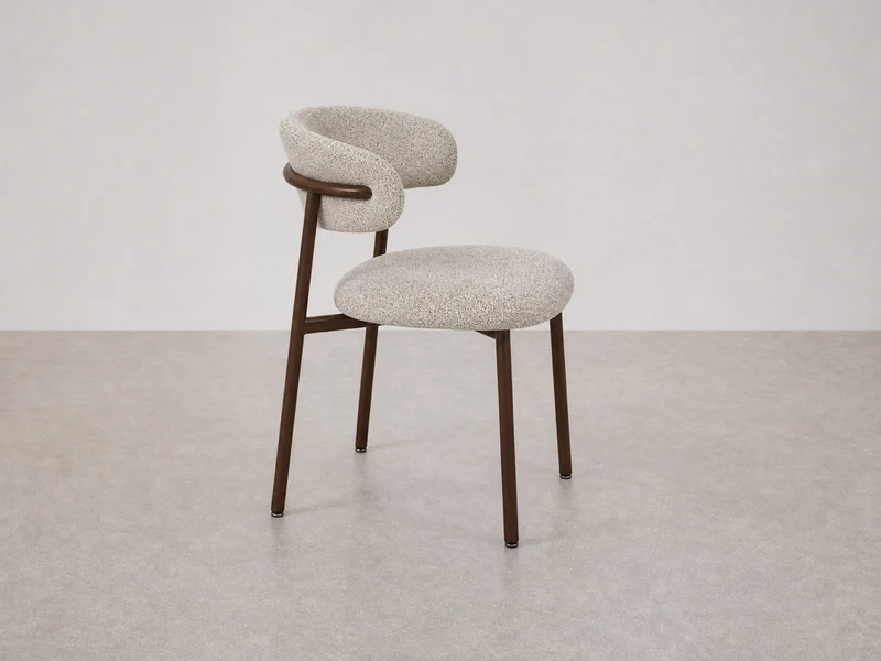 Lot de 2 chaises ARIA