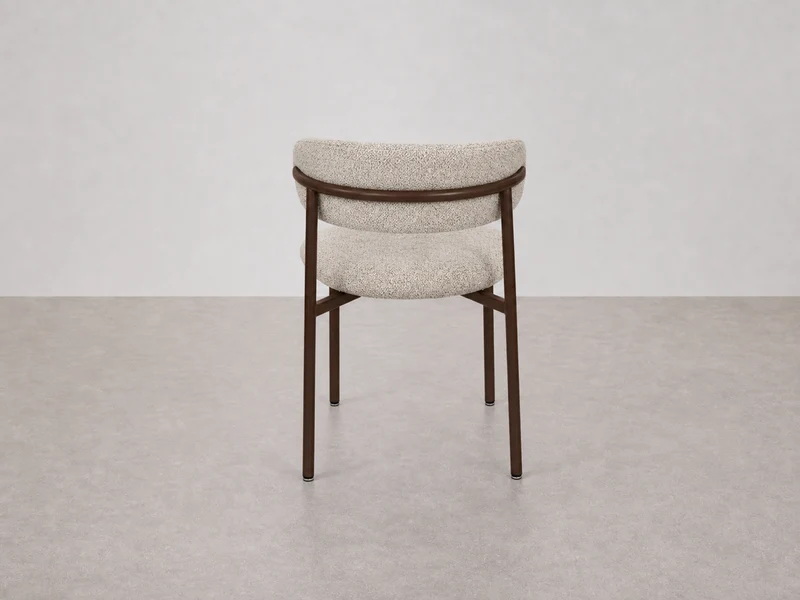 Lot de 2 chaises ARIA