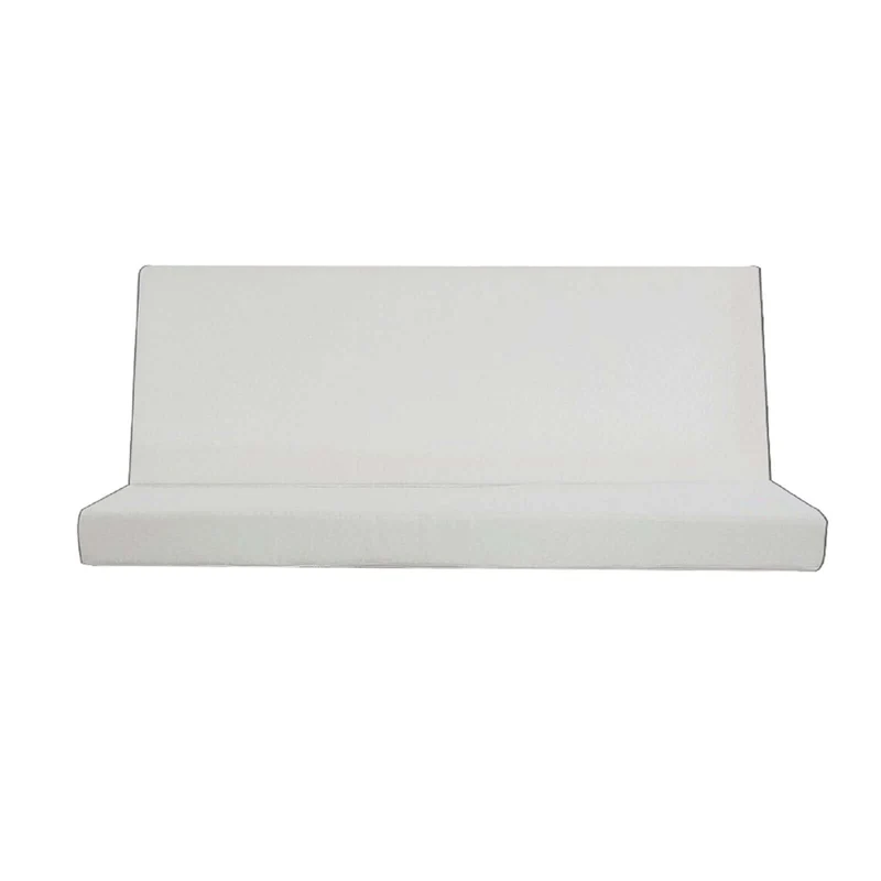 DailyFold - Matelas mémoire de forme pour clic clac et convertible