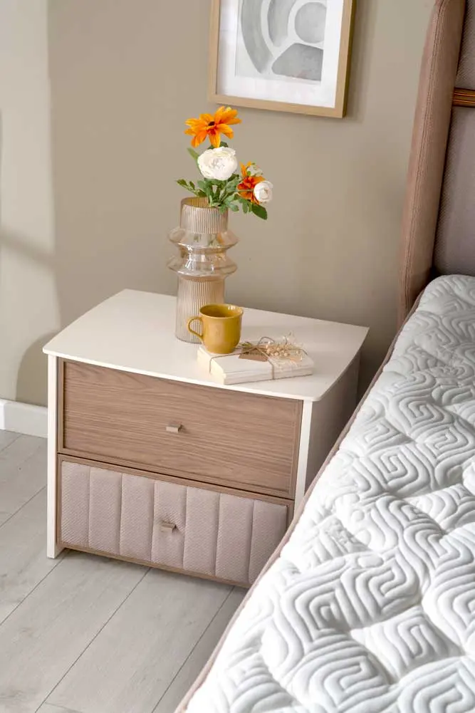 Table de Chevet BIOSALT