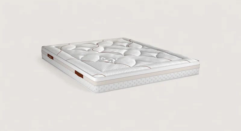 Matelas ZEN Confort Très ferme