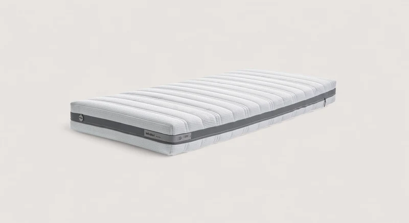 Matelas VITA PLUS Confort Medium