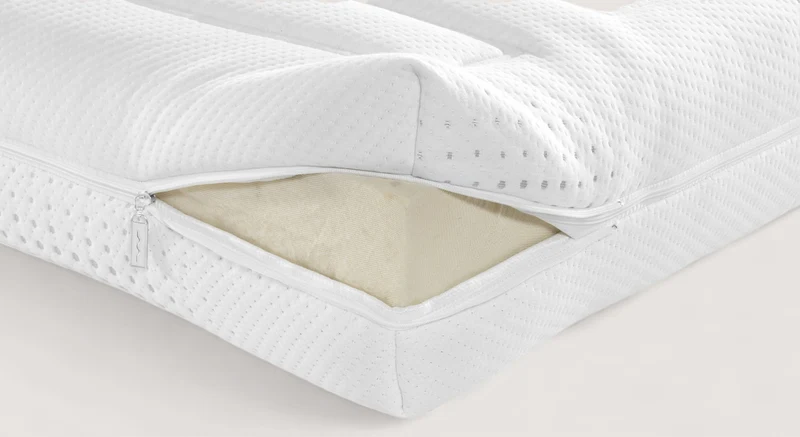 Matelas VERSA 24 LATEX Confort Medium