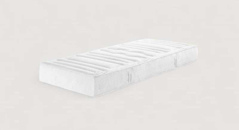 Matelas VERSA 24 LATEX Confort Medium