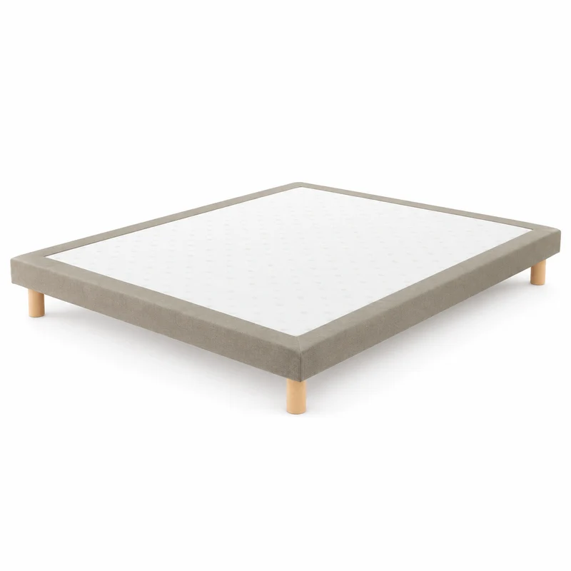 Sommier tapissier Déco 8 – Hauteur 8 cm