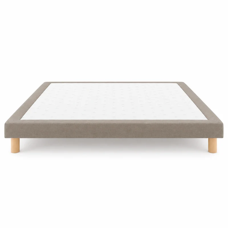Sommier tapissier Déco 8 – Hauteur 8 cm