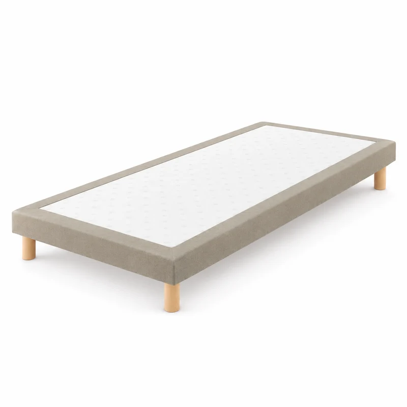 Sommier tapissier Déco 8 – Hauteur 8 cm