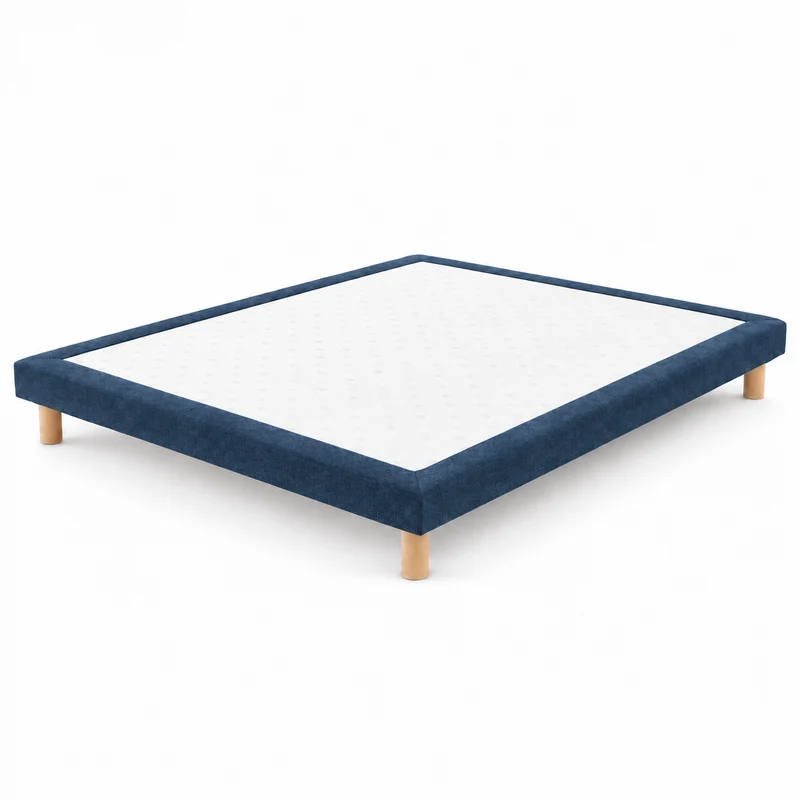 Sommier tapissier Déco 8 – Hauteur 8 cm